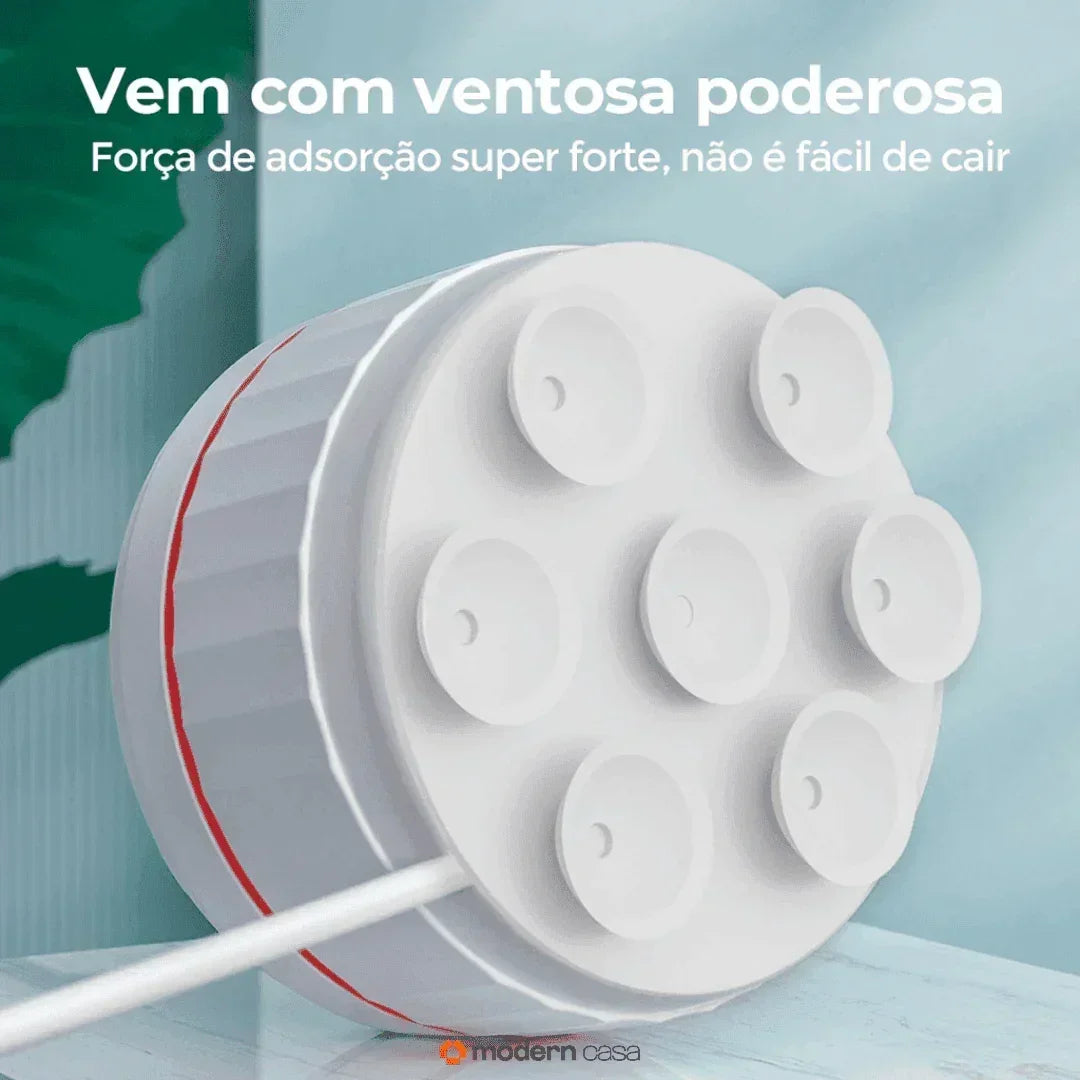 Mini Máquina de Lavar Roupa Portátil - Modern Casa