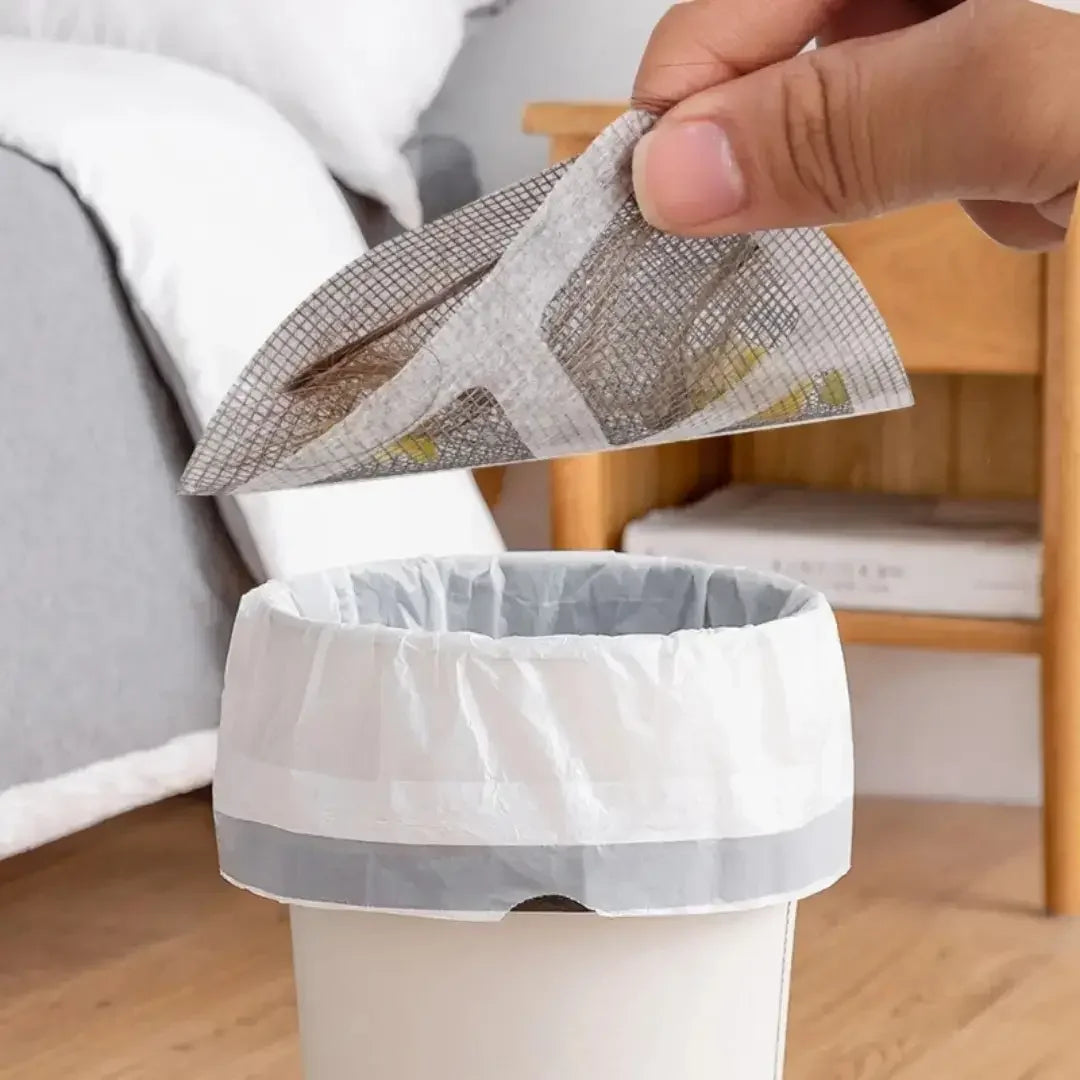 Protetor de Ralo Descartável Adesivo Kit - Modern Casa