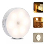 Luminária LED com Sensor de Movimento - Modern Casa