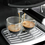 Copo de Café com Parede Dupla 100ml