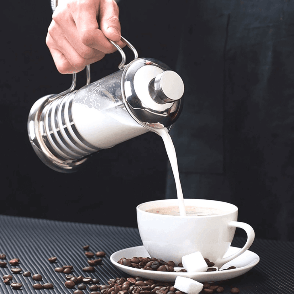 Cafeteira Prensa Francesa - Modern Casa