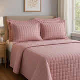 Cobre Leito Classic Micro Percal 300 Fios