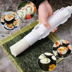 Máquina Molde Forma Para Sushi - Modern Casa