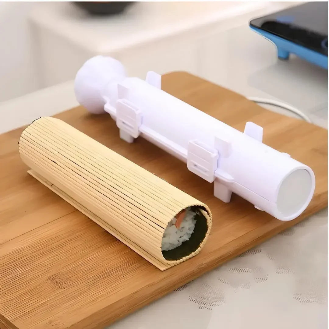 Máquina Molde Forma Para Sushi - Modern Casa