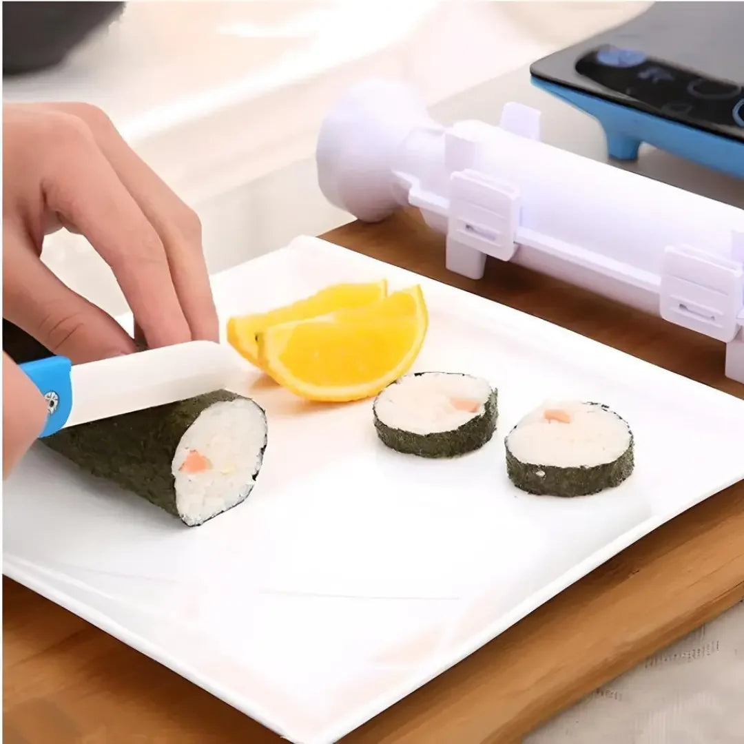 Máquina Molde Forma Para Sushi - Modern Casa