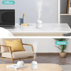 Mini Umidificador de Ar Portátil - Modern Casa