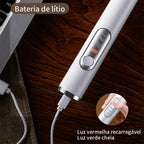 Mixer Elétrico Recarregável Multifunções - Modern Casa