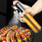 Pulverizador Spray para Óleo, Azeite e Temperos - Modern Casa