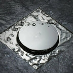 Ralo Click Inteligente Inox - Modern Casa