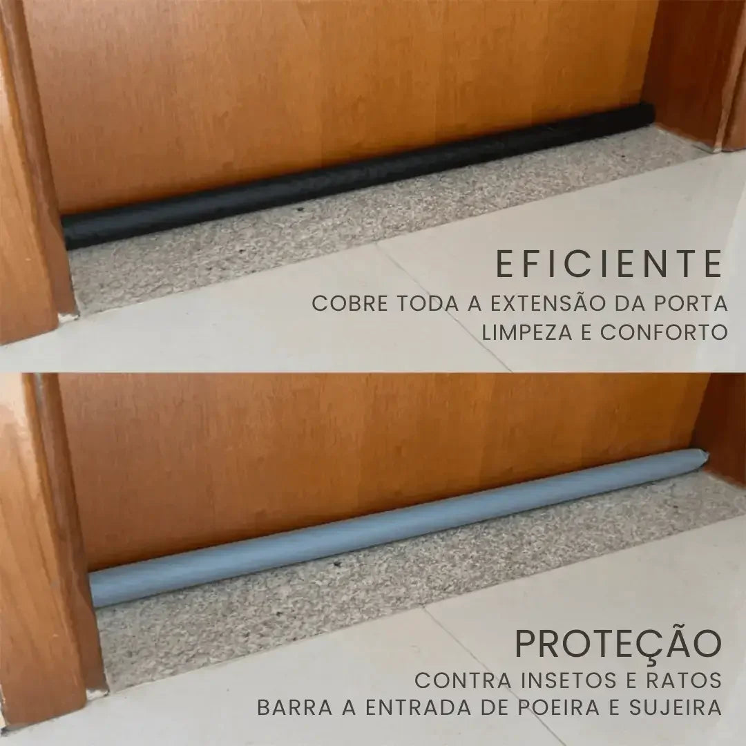 Veda Porta para Insetos Impermeável - Modern Casa
